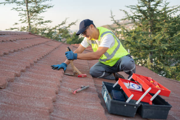 Heating Cable for Roof Installation in Sun City Center, FL