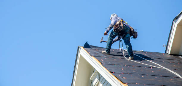 Slate Roofing Contractor in Sun City Center, FL